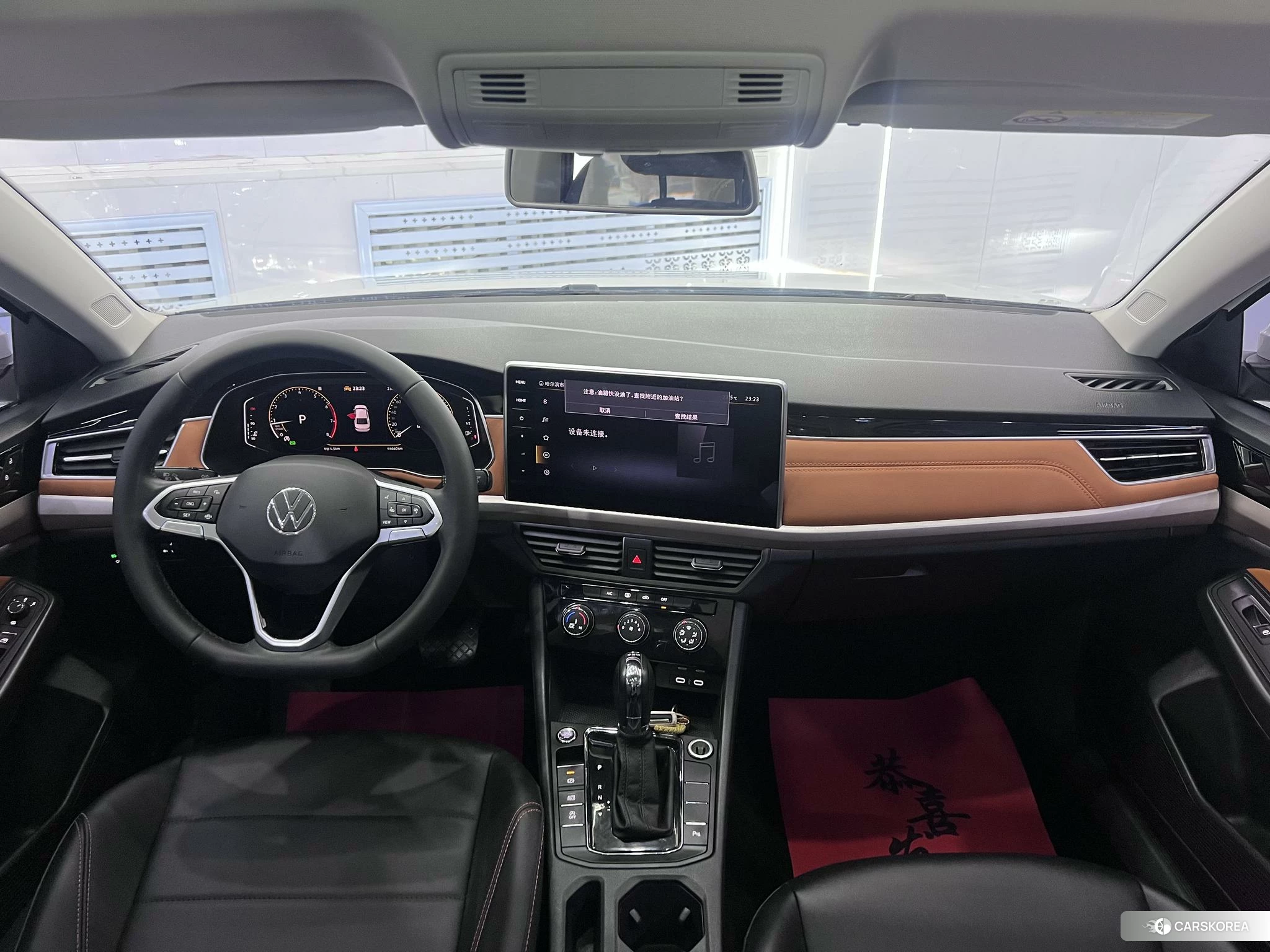 Volkswagen Bora id 4473517 из Китая 10