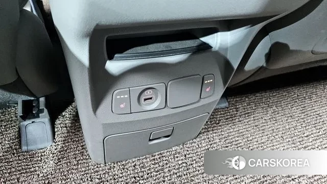 Kia The New Carnival id 3429104 из Кореи 10