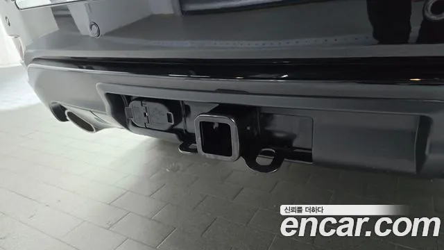 Jeep Grand Cherokee id 2784474 из Кореи 10