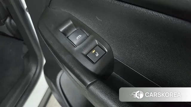 Chevrolet (GM Daewoo) Trailblazer id 3355727 из Кореи 10