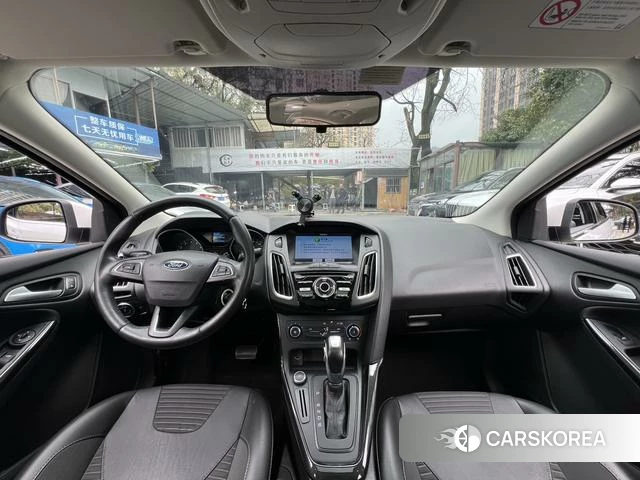 Ford Fox id 4213516 из Китая 10