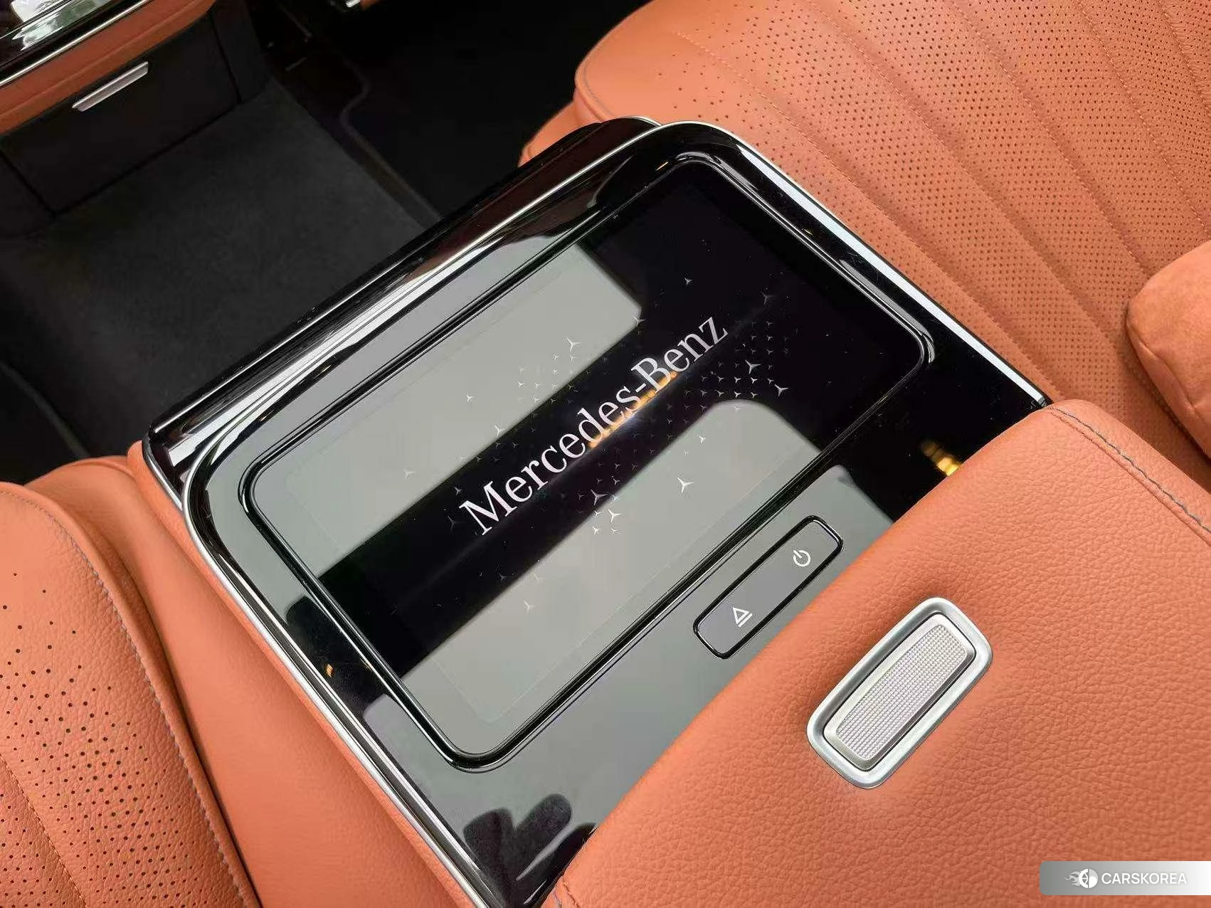 Mercedes-Benz S-Class id 4473826 из Китая 10