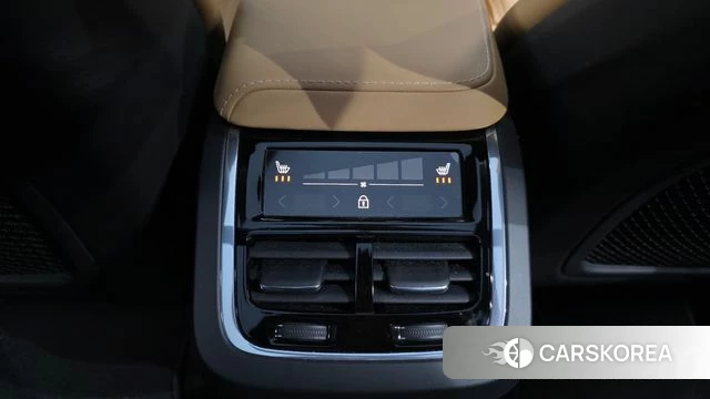 Volvo XC60 second Generation id 3850629 из Кореи 10