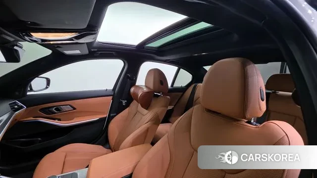 BMW 3 Series (G20) id 3153637 из Кореи 10