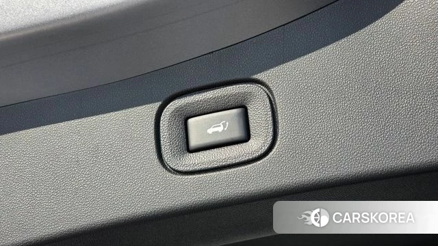 Renault Korea (Samsung) The New QM6 id 3739042 из Кореи 10