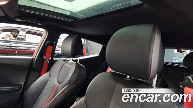 Hyundai Veloster (JS) id 2444398 из Кореи 10