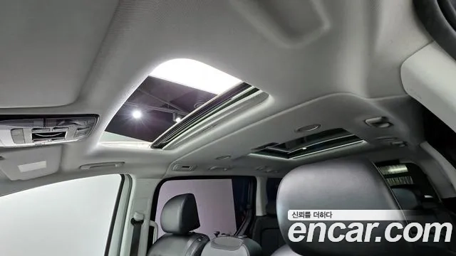 Hyundai Staria id 2949934 из Кореи 10