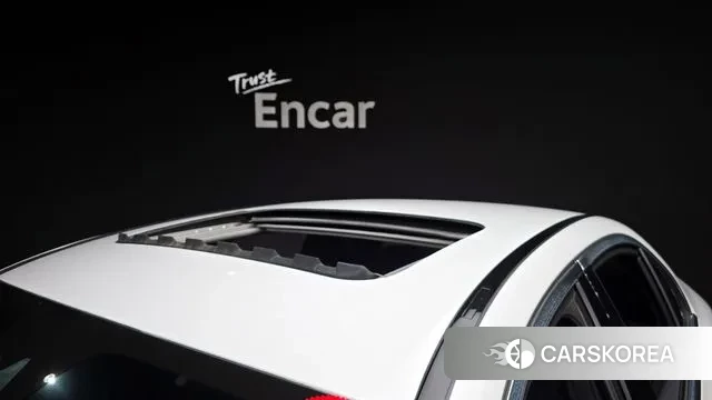 Mercedes-Benz E-Class W213 id 3622071 из Кореи 10