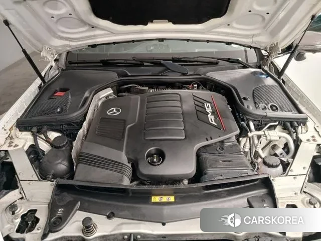 Mercedes-Benz CLS-Class C257 id 3362654 из Кореи 10