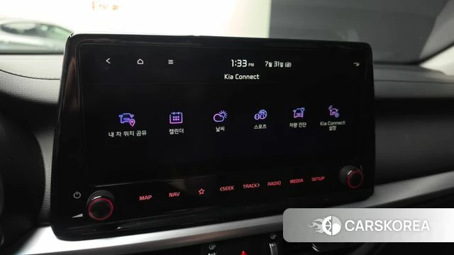 Kia The New K3 2nd generation id 4650865 из Кореи 10
