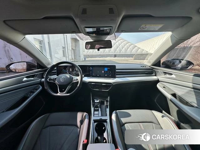 Volkswagen Lingdu id 4314321 из Китая 10