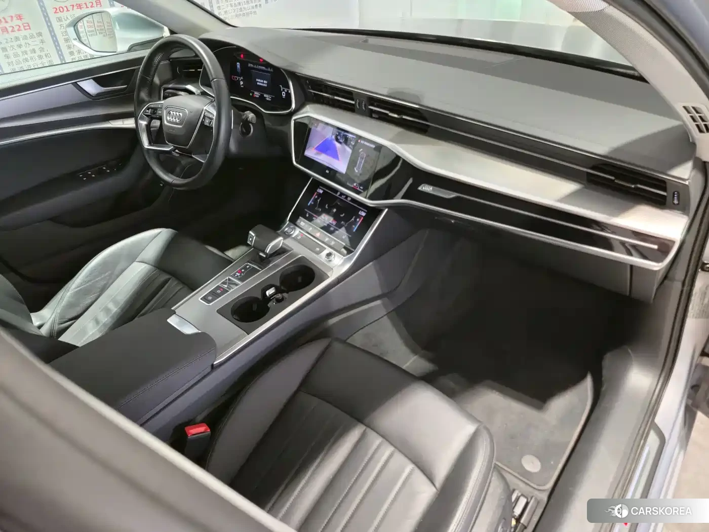 Audi A6 (imported) id 4546479 из Китая 10