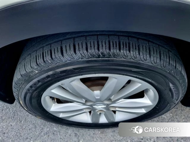 Ssangyong Tivoli Armor id 3937096 из Кореи 10