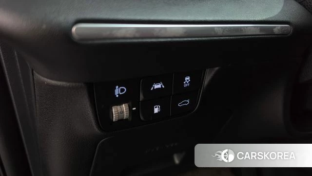 Hyundai The New Grandeur IG id 4754649 из Кореи 10