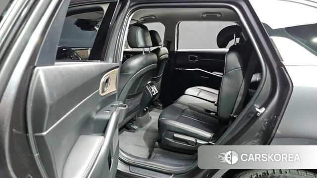 Kia Sorento 4th Generation id 4656202 из Кореи 10