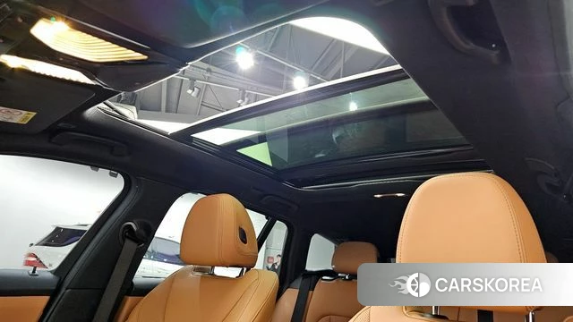 BMW 3 Series (G20) id 3832009 из Кореи 10