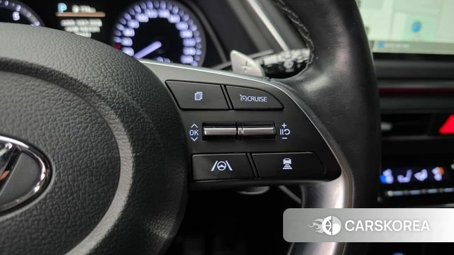 Hyundai Sonata (DN8) id 3871296 из Кореи 10