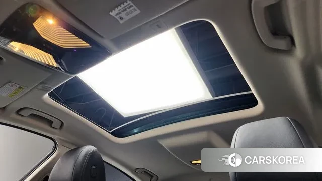 BMW 5 Series (G30) id 3677393 из Кореи 10