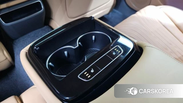 Genesis G80 (RG3) id 4481174 из Кореи 10