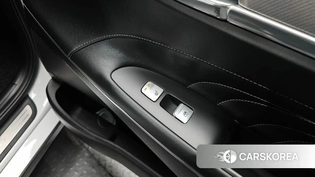 Hyundai The New Grandeur IG id 4693550 из Кореи 10