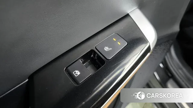 Kia EV6 id 3503120 из Кореи 10