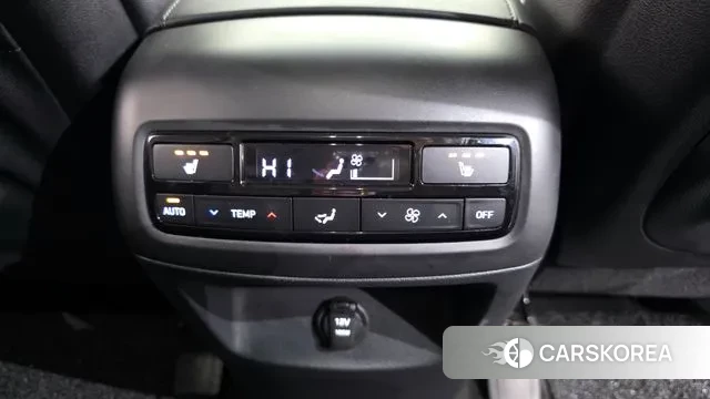 Hyundai The New Palisade id 3571415 из Кореи 10