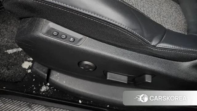 Peugeot 5008 second generation id 2384422 из Кореи 10