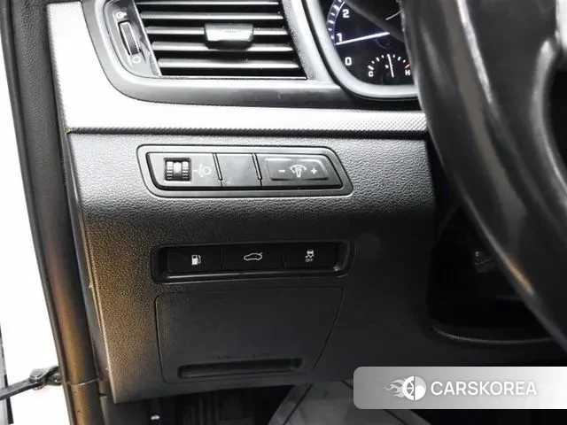 Hyundai Sonata New Rise id 3018868 из Кореи 10