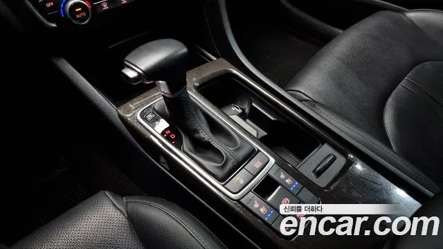 Kia The New K5 2nd generation id 2760201 из Кореи 10