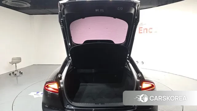 Kia Stinger id 3510273 из Кореи 10