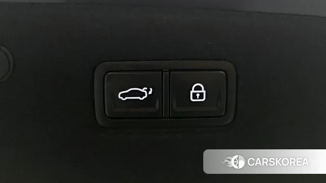 Kia K8 id 3467519 из Кореи 10