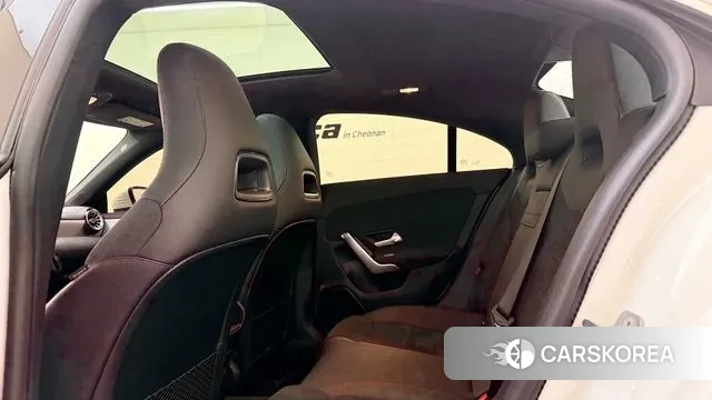 Mercedes-Benz CLA-Class C118 id 3769564 из Кореи 10