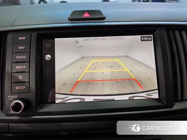 Kia The New Kia Ray id 3394154 из Кореи 10