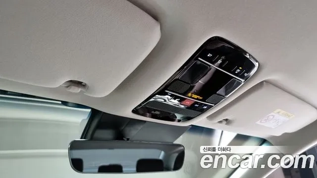 Hyundai Grandeur (GN7) id 2920255 из Кореи 10