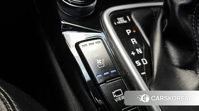 Kia Seltos id 3013054 из Кореи 10