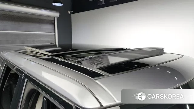 Land Rover Range Rover 4th Generation id 3133492 из Кореи 10