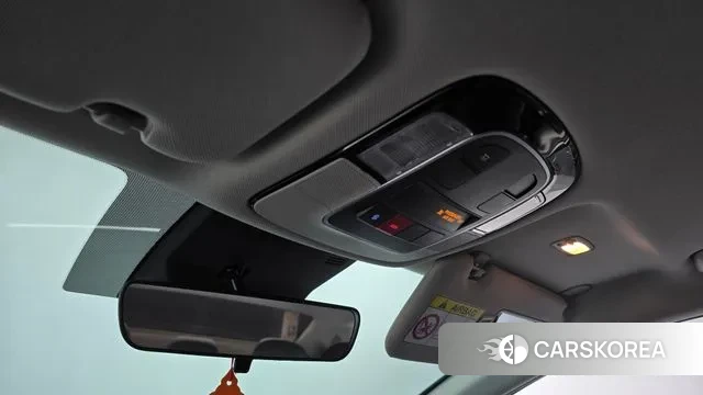 Hyundai Sonata (DN8) id 3416403 из Кореи 10