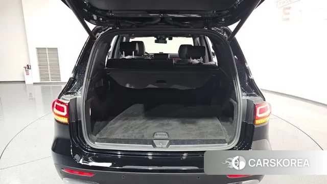 Mercedes-Benz GLB-Class X247 id 3038090 из Кореи 10