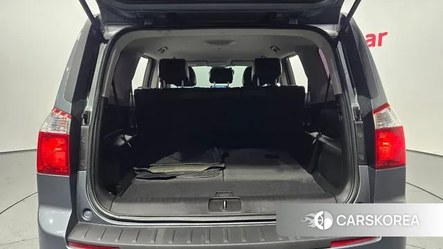 Chevrolet (GM Daewoo) Orlando id 3709400 из Кореи 10