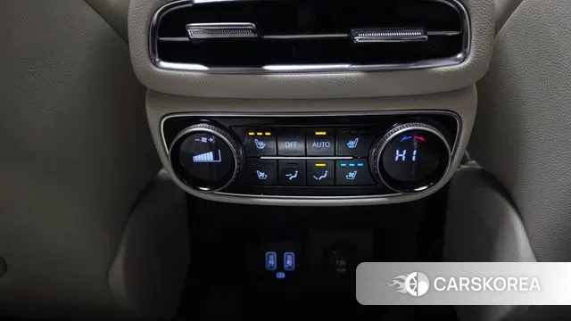 Genesis GV80 id 3759529 из Кореи 10