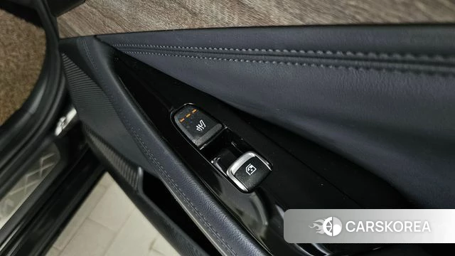 Kia K8 Hybrid id 4835777 из Кореи 10