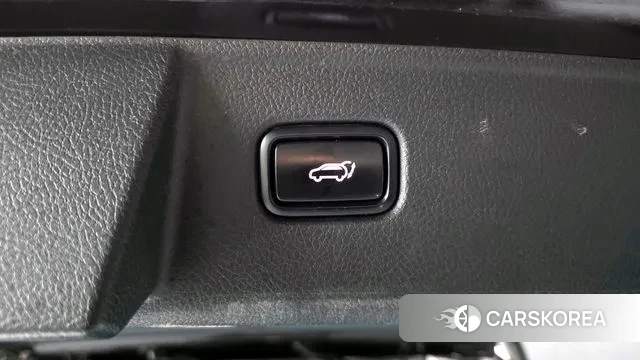 Kia Mohave Master id 3017334 из Кореи 10