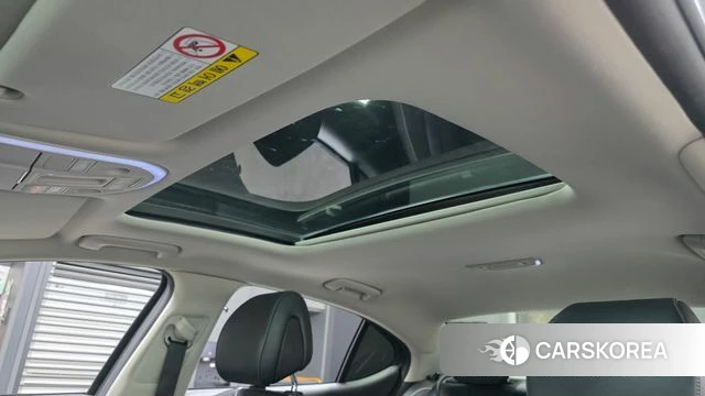 Genesis G70 id 3846049 из Кореи 10