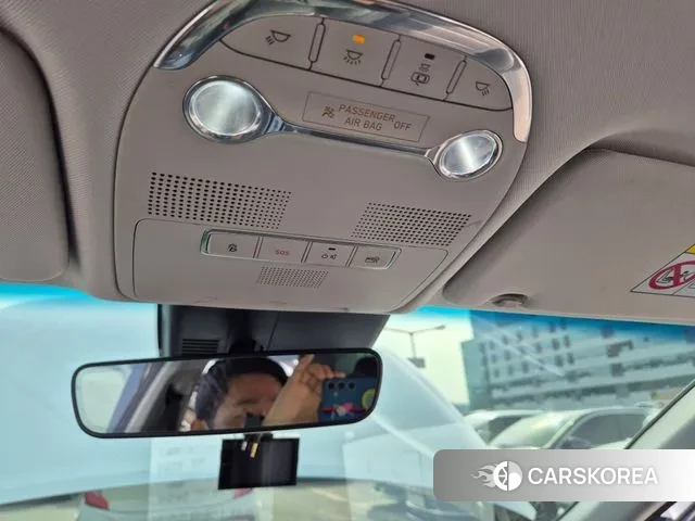 Hyundai The New Grandeur IG id 3311918 из Кореи 10