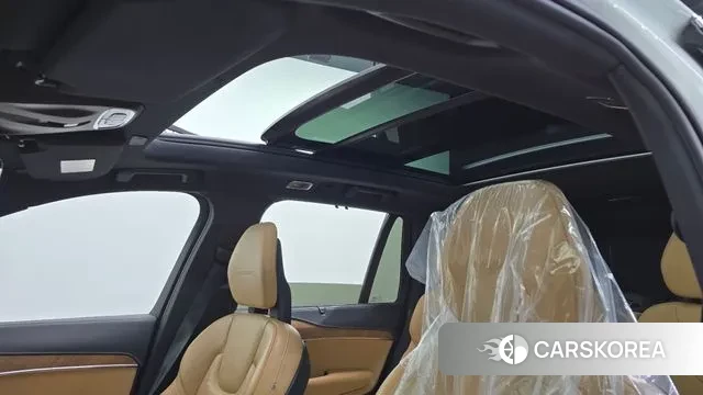 Volvo XC90 second Generation id 3703169 из Кореи 10