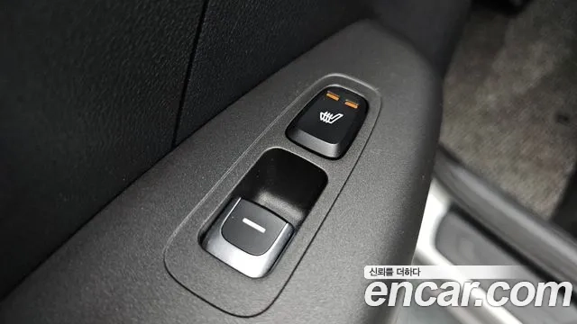 Kia Sportage The Bold id 2864734 из Кореи 10