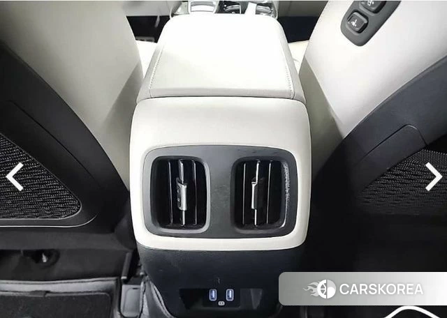 Hyundai Tucson (NX4) id 4356047 из Кореи 10