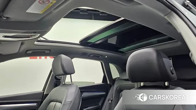 Audi Q5 (FY) id 3395856 из Кореи 10