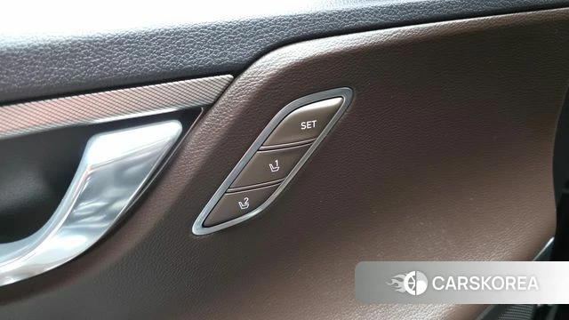 Hyundai The New Grandeur IG id 4507340 из Кореи 10