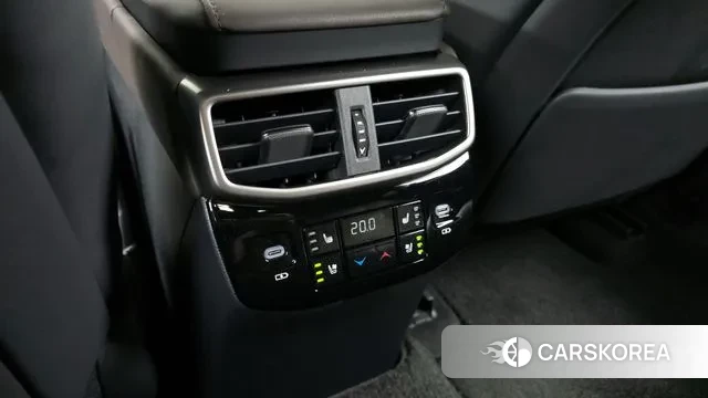 Lexus RX450h + 5th generation id 2883817 из Кореи 10